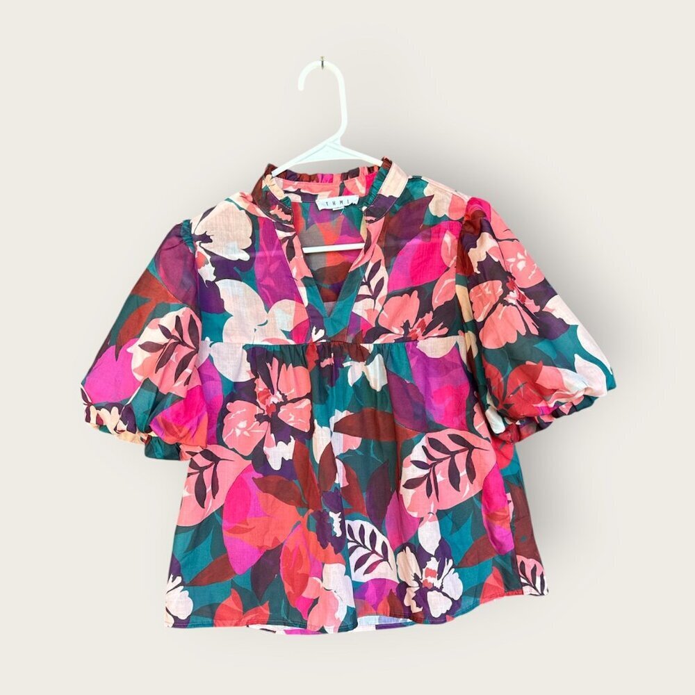 THML blouse